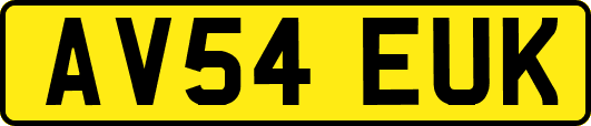 AV54EUK