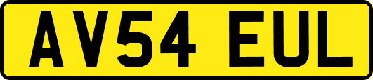 AV54EUL