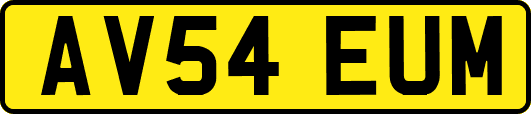 AV54EUM