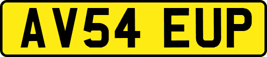 AV54EUP