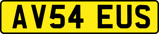 AV54EUS
