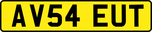 AV54EUT