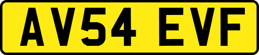 AV54EVF