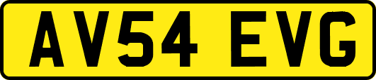 AV54EVG