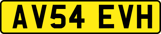 AV54EVH