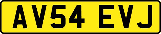 AV54EVJ