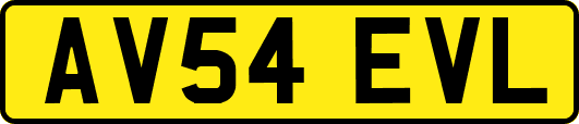 AV54EVL