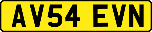 AV54EVN