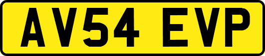 AV54EVP