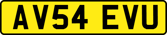AV54EVU
