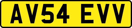 AV54EVV