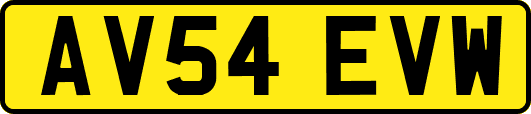 AV54EVW