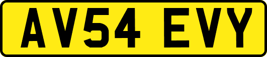 AV54EVY