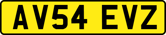AV54EVZ