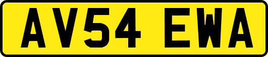 AV54EWA
