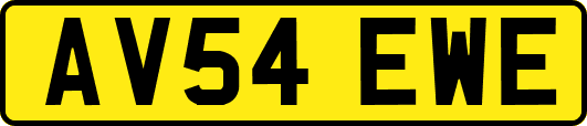 AV54EWE