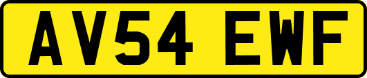 AV54EWF