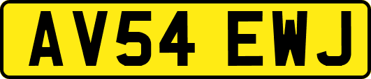 AV54EWJ