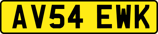 AV54EWK