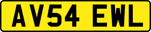AV54EWL