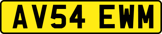 AV54EWM
