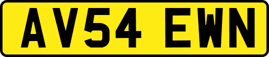 AV54EWN