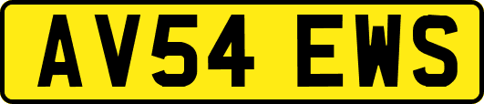 AV54EWS