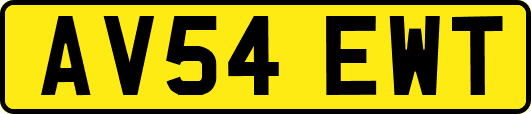 AV54EWT