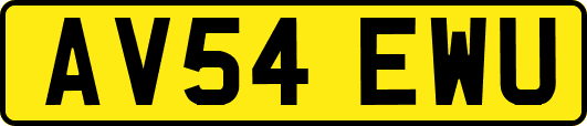 AV54EWU