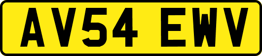 AV54EWV