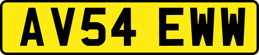 AV54EWW
