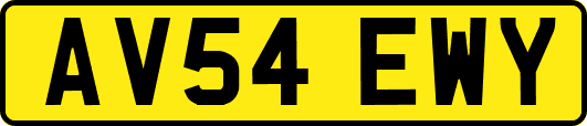 AV54EWY