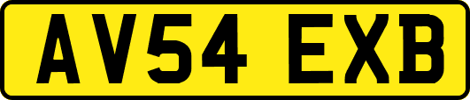 AV54EXB