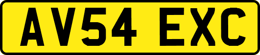 AV54EXC