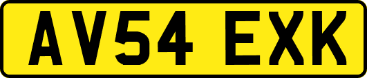 AV54EXK