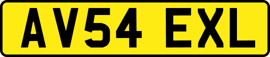 AV54EXL