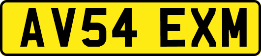 AV54EXM
