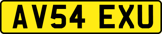 AV54EXU