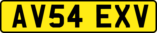 AV54EXV