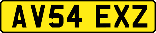 AV54EXZ