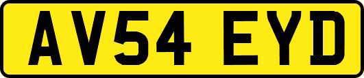 AV54EYD