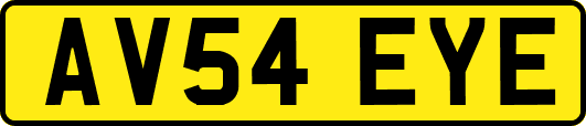 AV54EYE