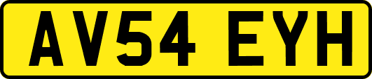 AV54EYH