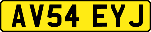 AV54EYJ