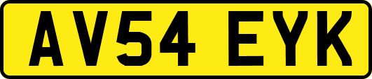 AV54EYK