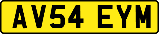 AV54EYM