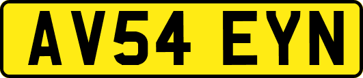 AV54EYN