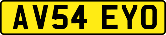 AV54EYO