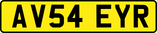 AV54EYR