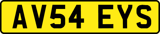 AV54EYS
